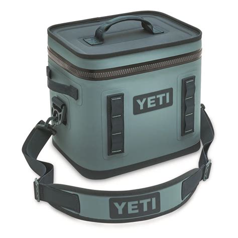 soft side cooler like yeti.